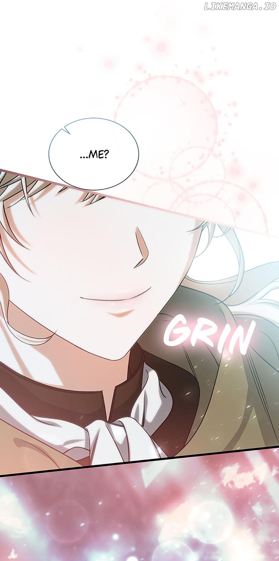 The Hero's Savior Chapter 65 - page 79