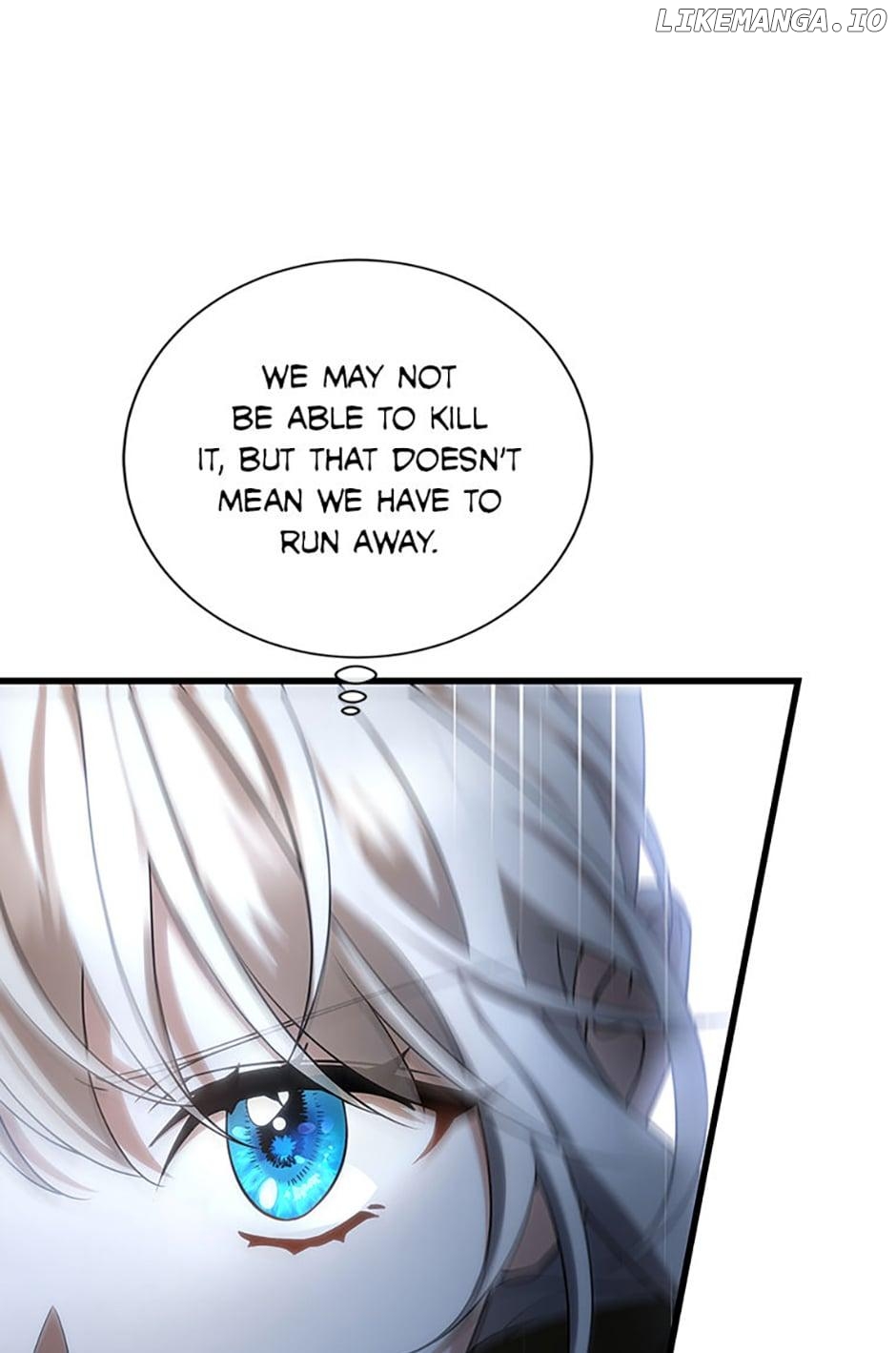 The Hero's Savior Chapter 65 - page 89