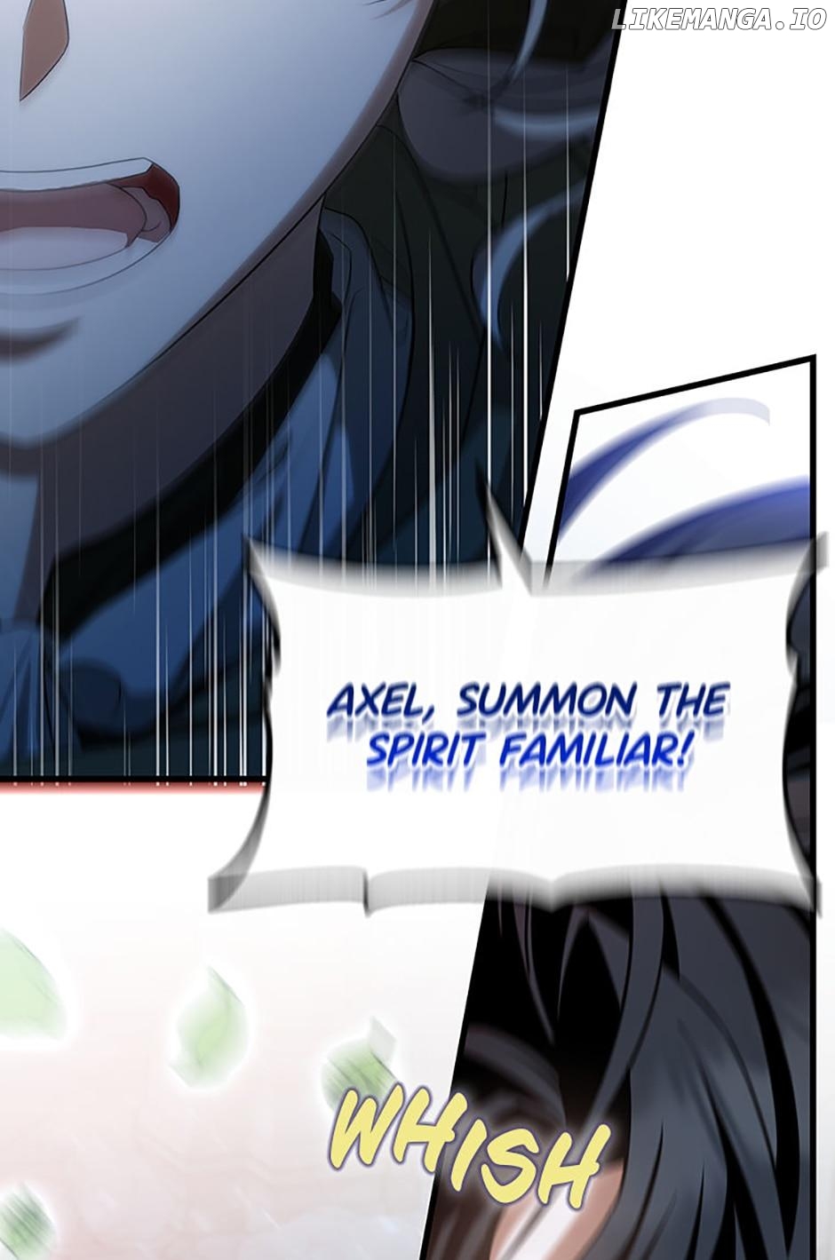 The Hero's Savior Chapter 65 - page 90