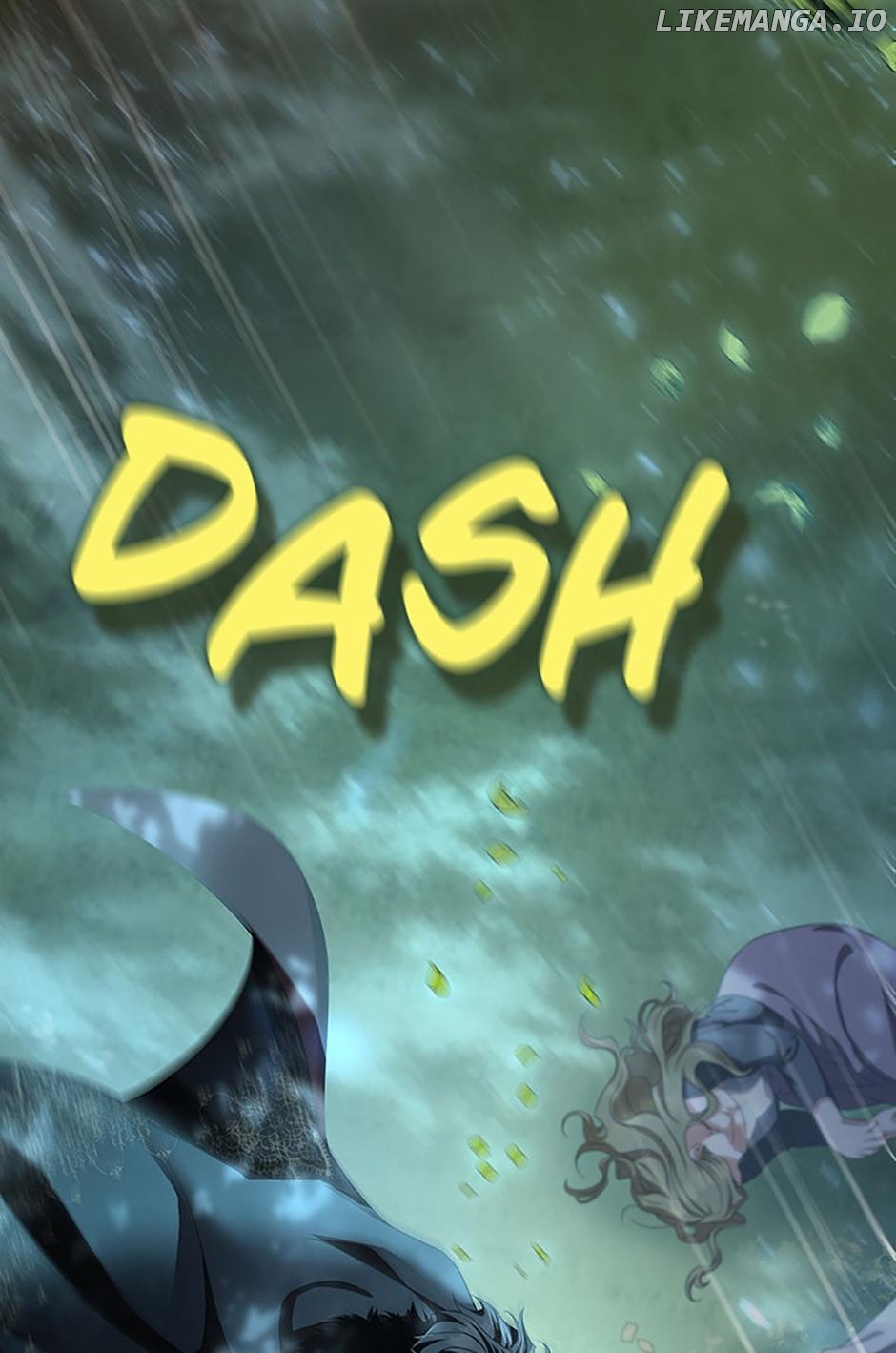 The Hero's Savior Chapter 65 - page 92