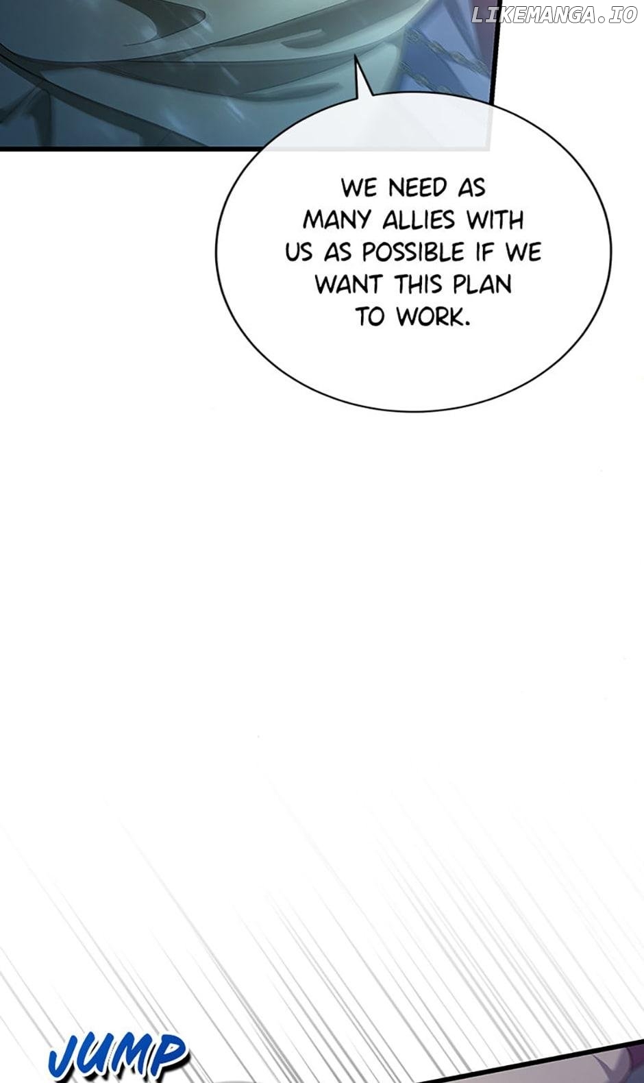 The Hero's Savior Chapter 65 - page 96