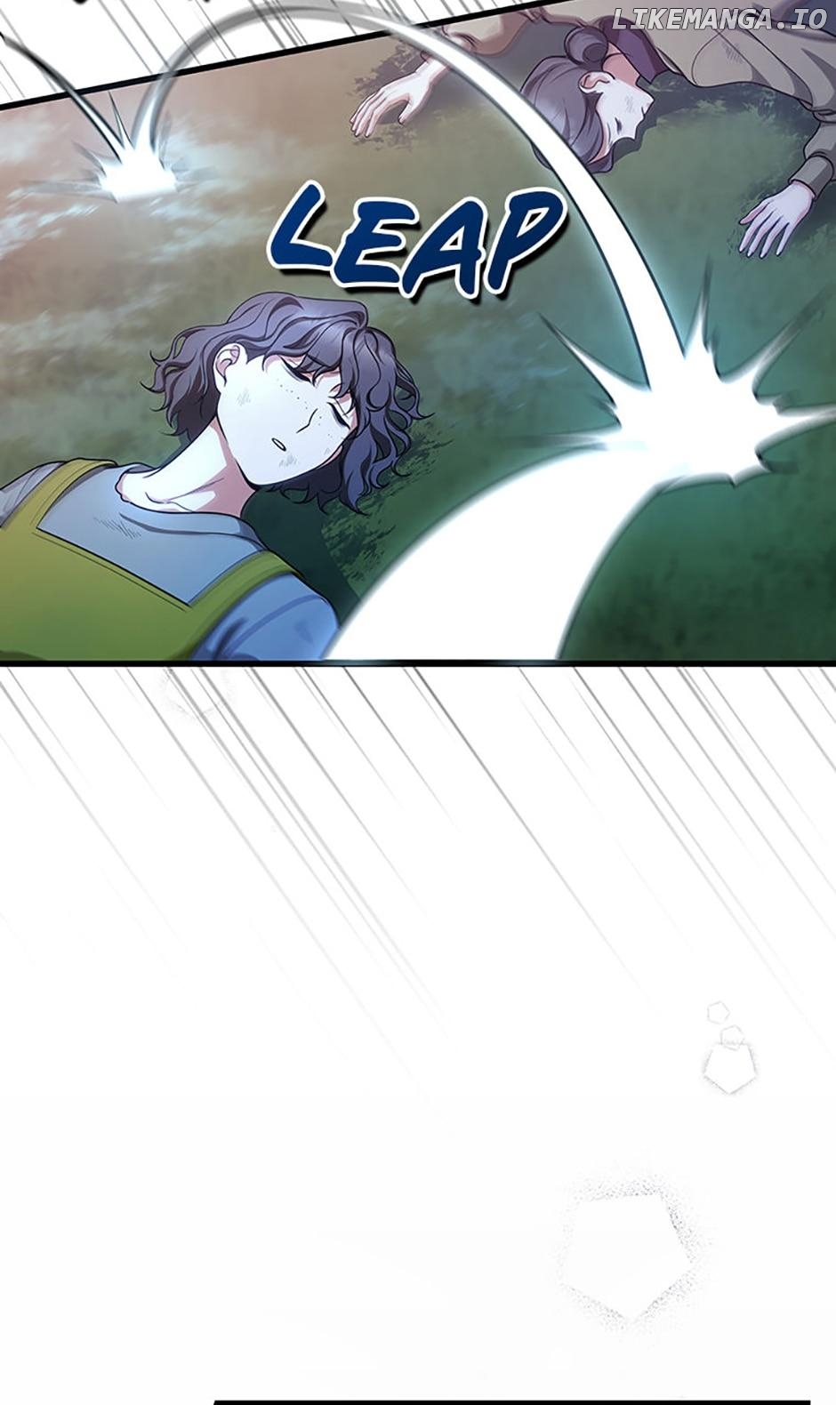 The Hero's Savior Chapter 65 - page 97