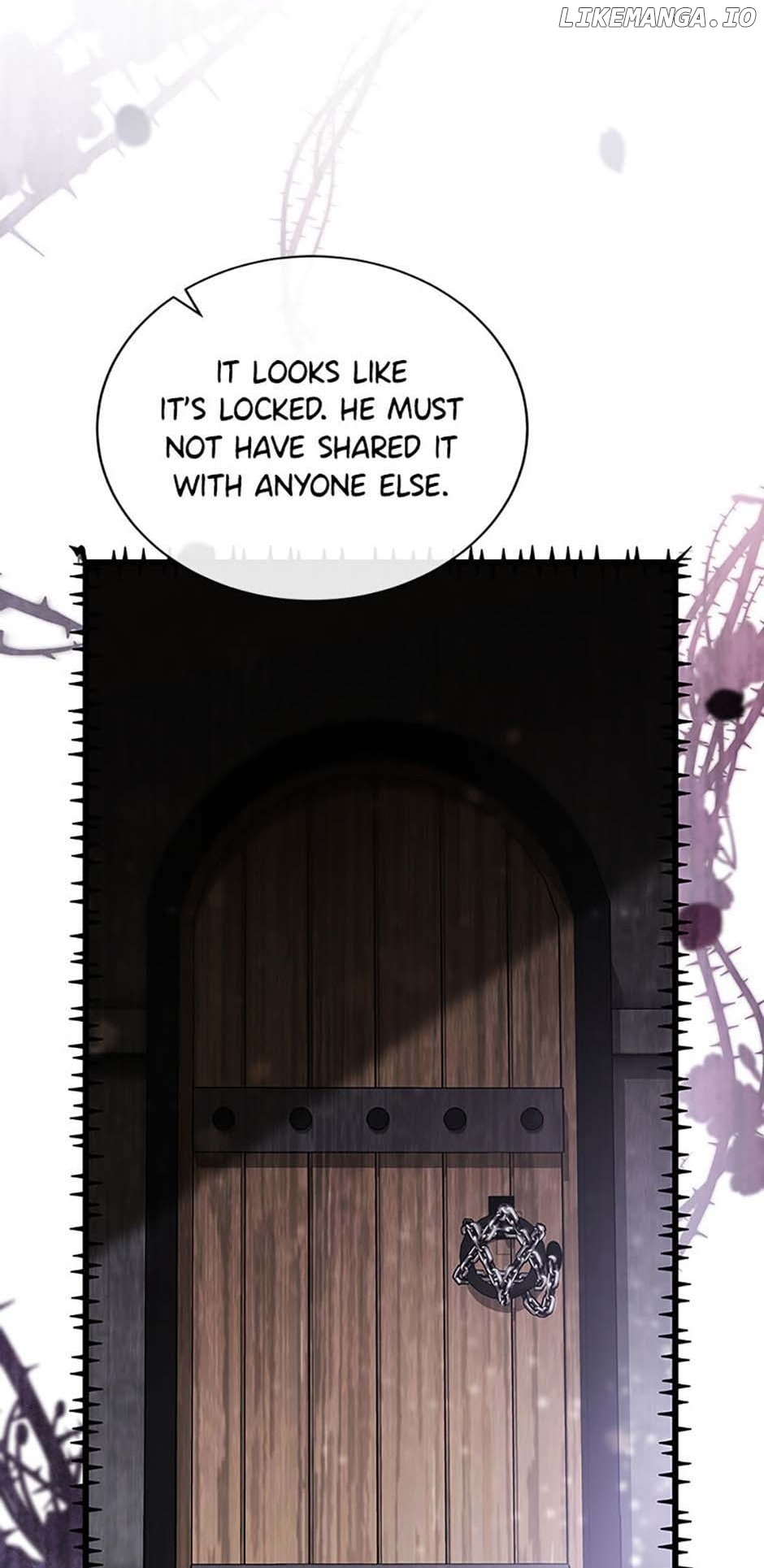 The Hero's Savior Chapter 76 - page 10