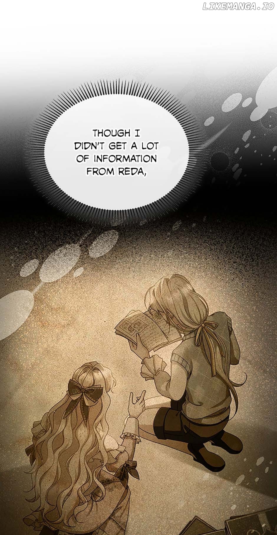 The Hero's Savior Chapter 76 - page 13