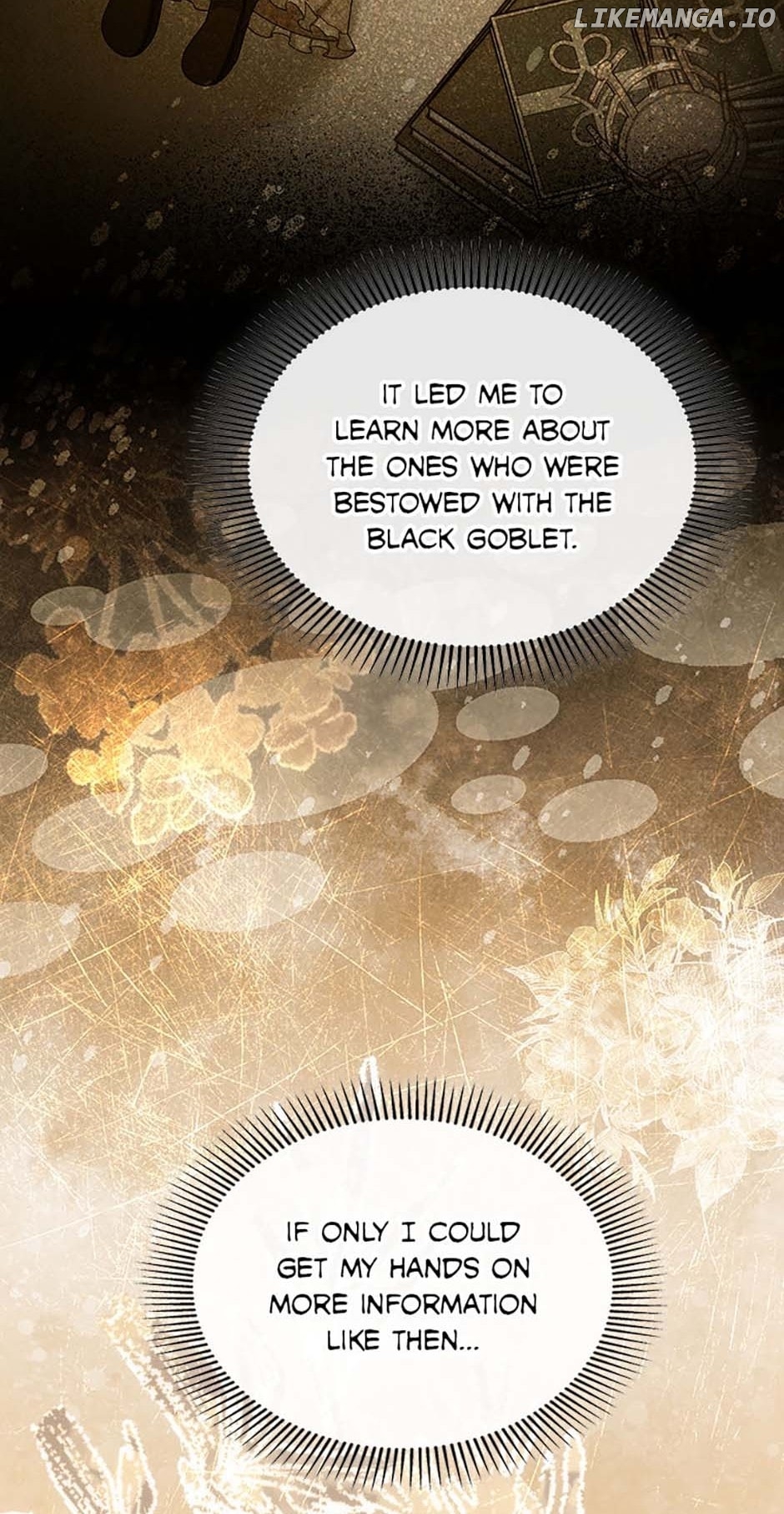 The Hero's Savior Chapter 76 - page 14