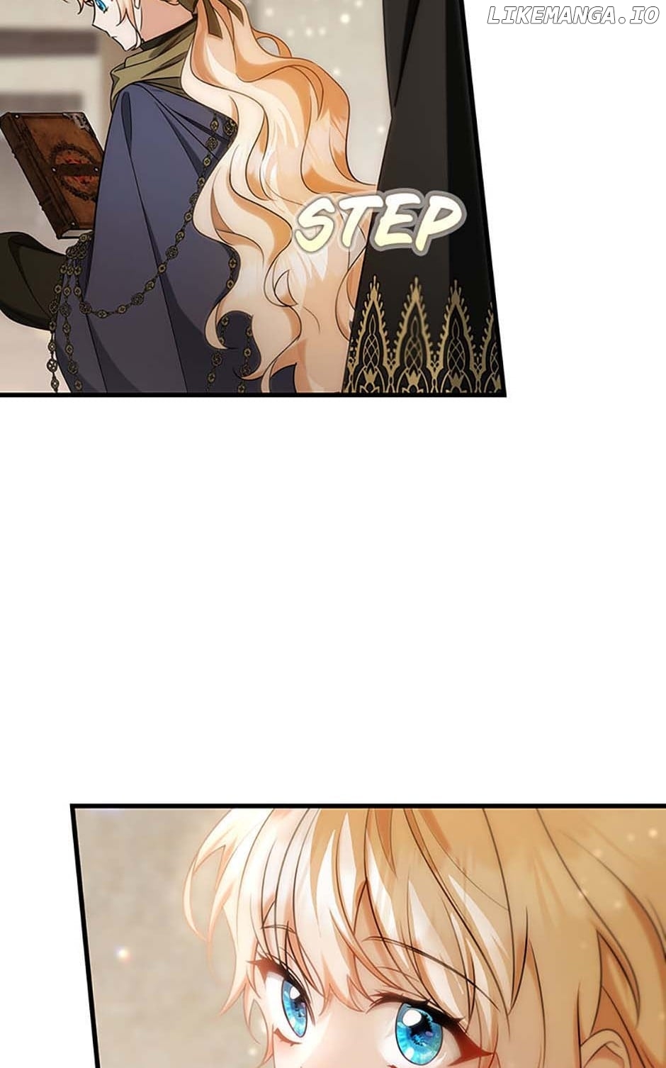 The Hero's Savior Chapter 76 - page 24