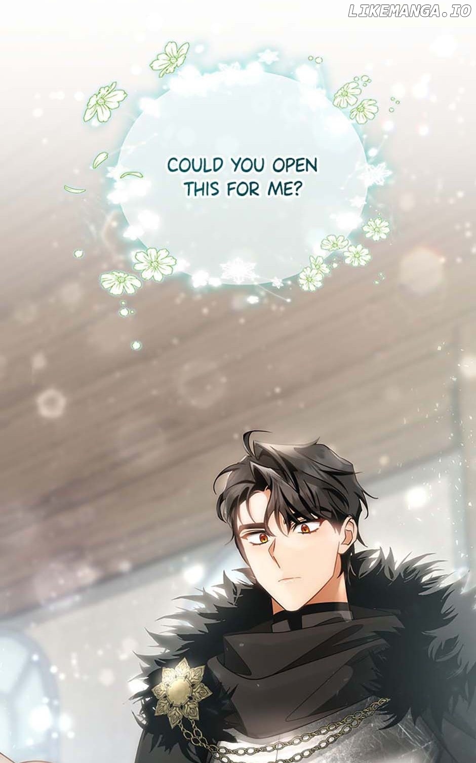 The Hero's Savior Chapter 76 - page 26
