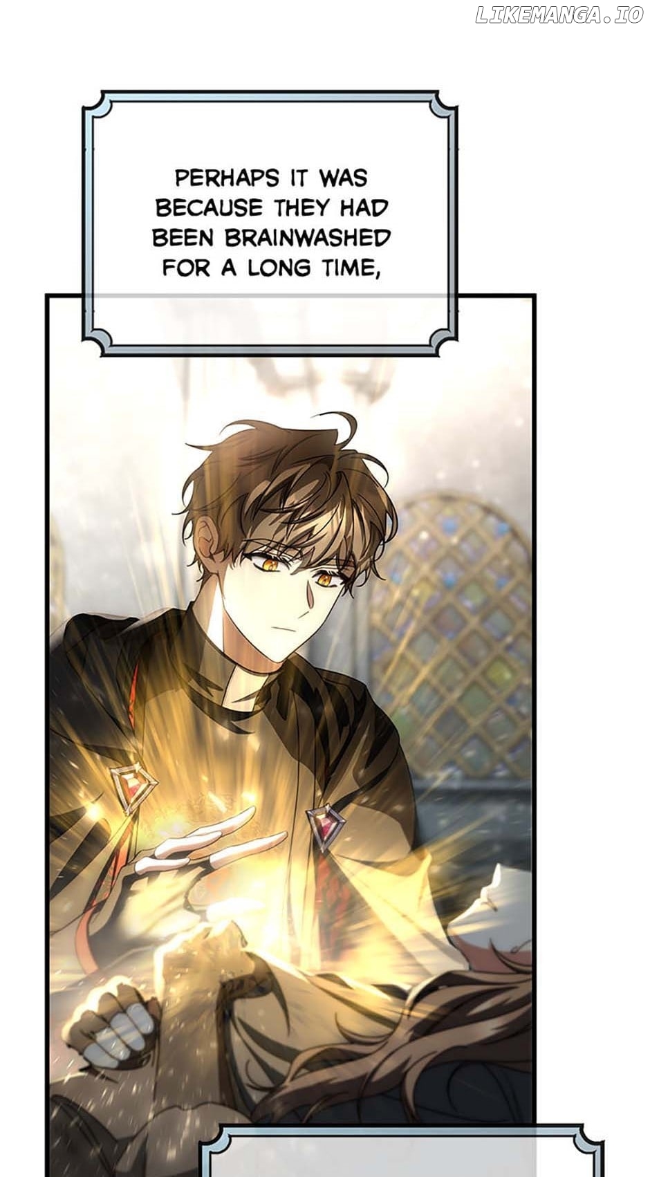 The Hero's Savior Chapter 76 - page 3