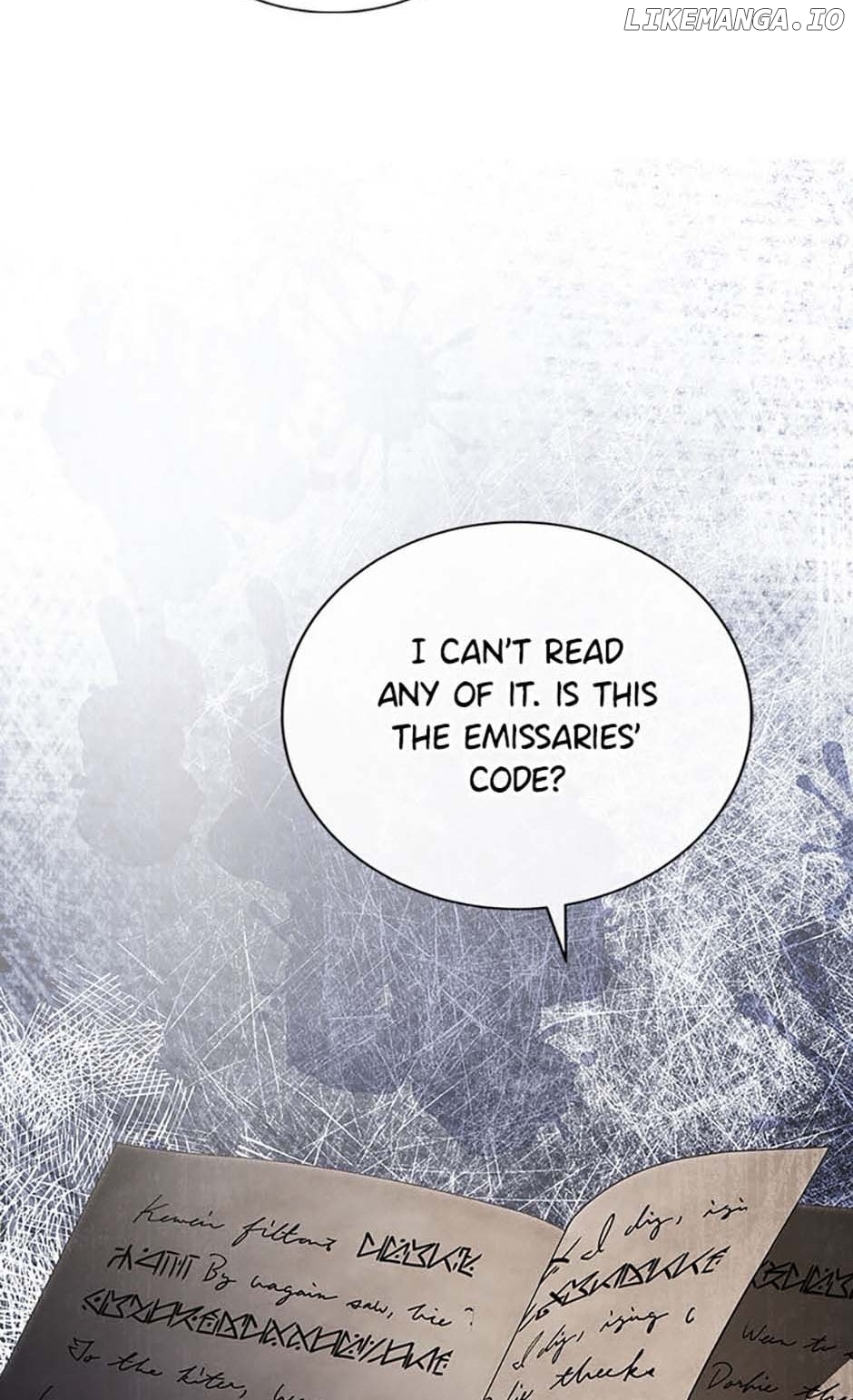 The Hero's Savior Chapter 76 - page 32