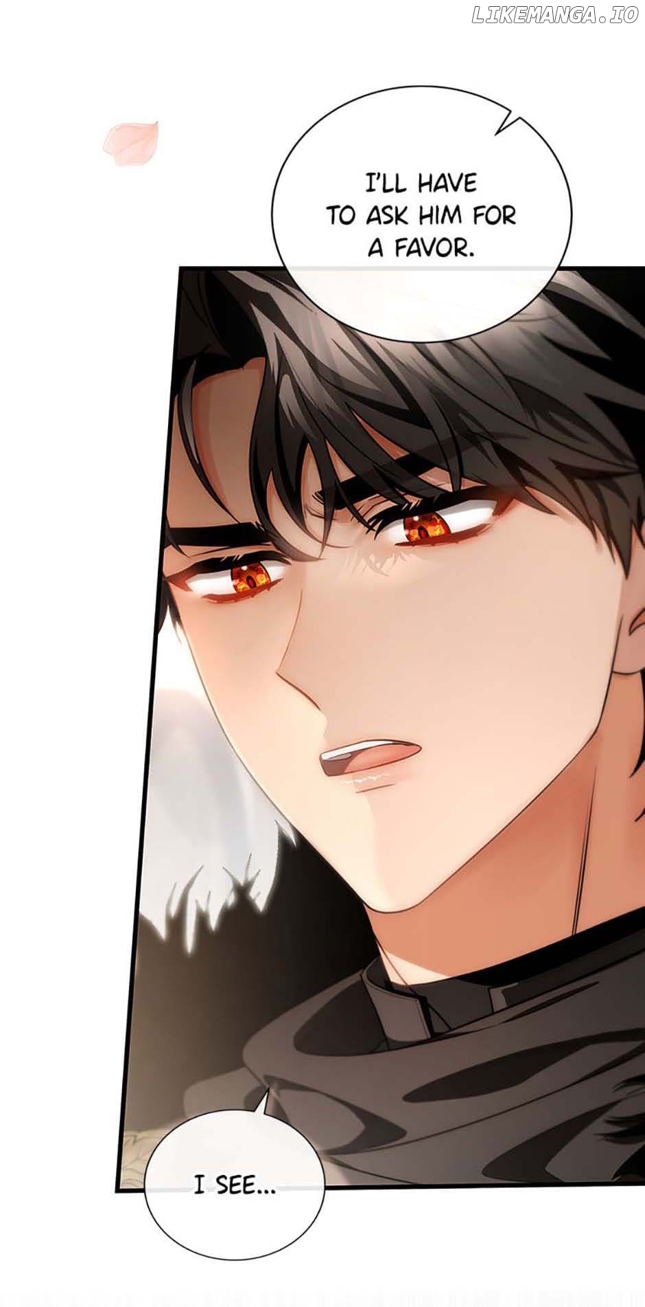 The Hero's Savior Chapter 76 - page 39