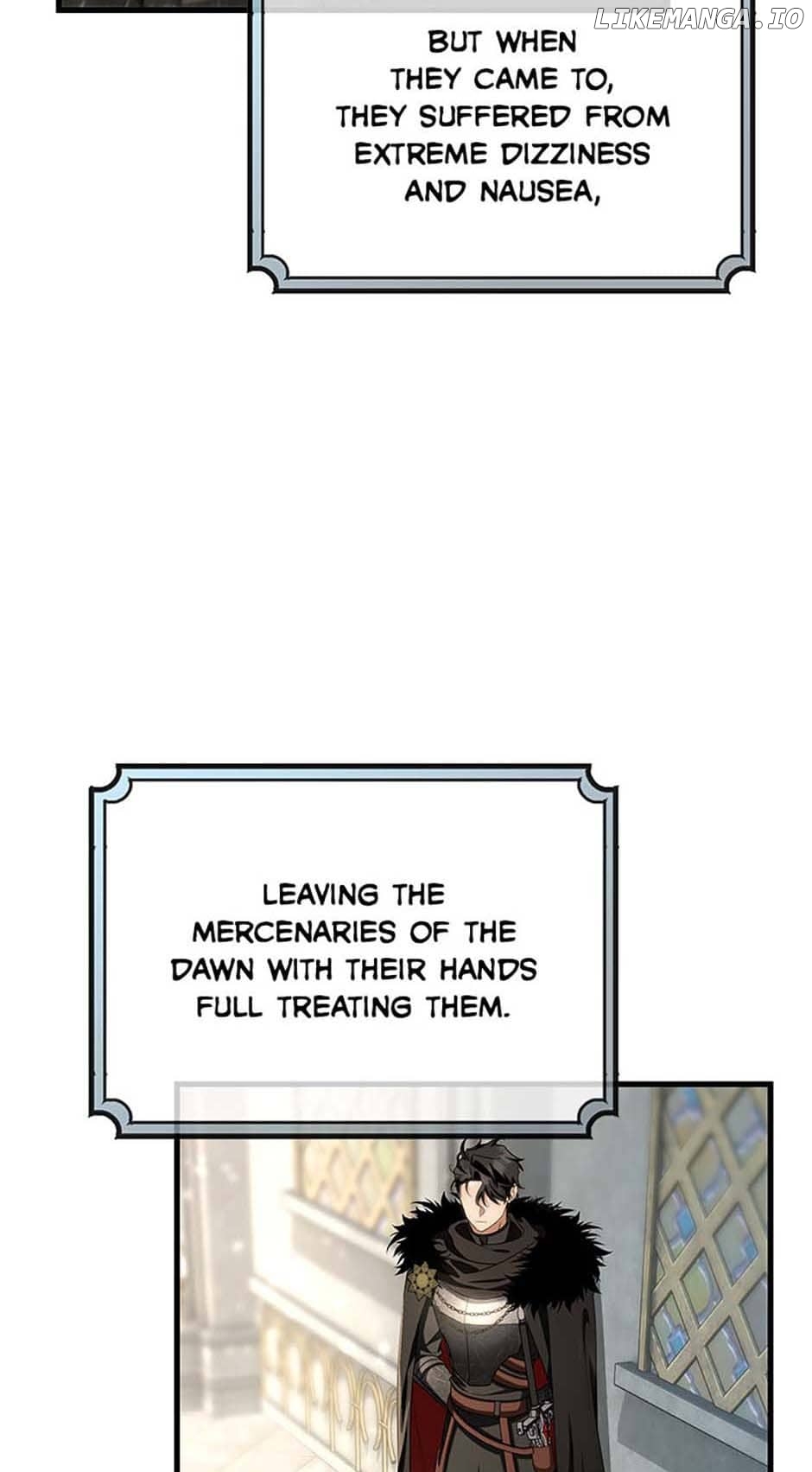The Hero's Savior Chapter 76 - page 4