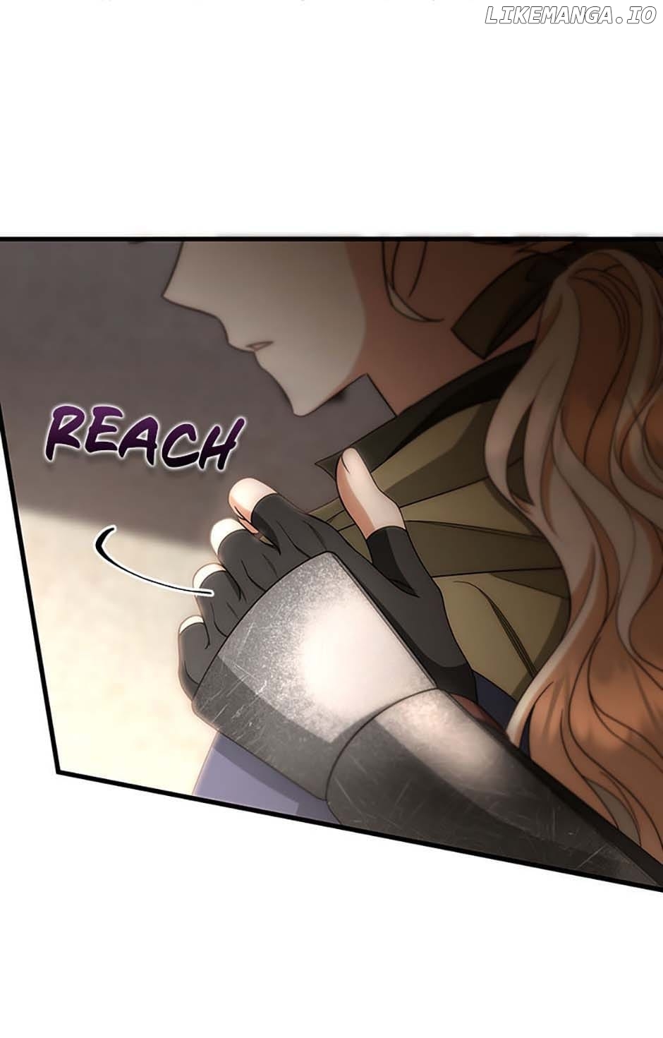The Hero's Savior Chapter 76 - page 42