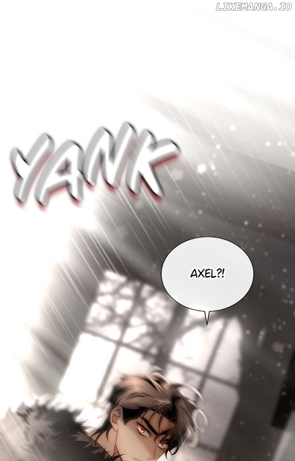 The Hero's Savior Chapter 76 - page 43
