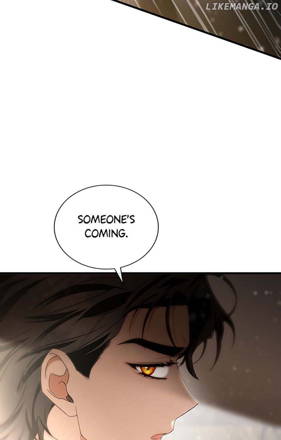 The Hero's Savior Chapter 76 - page 45