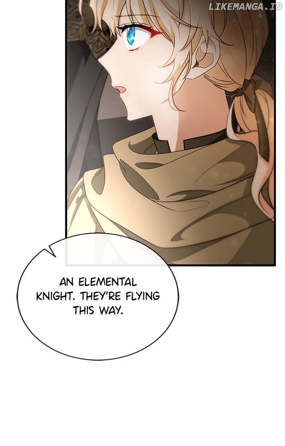 The Hero's Savior Chapter 76 - page 47