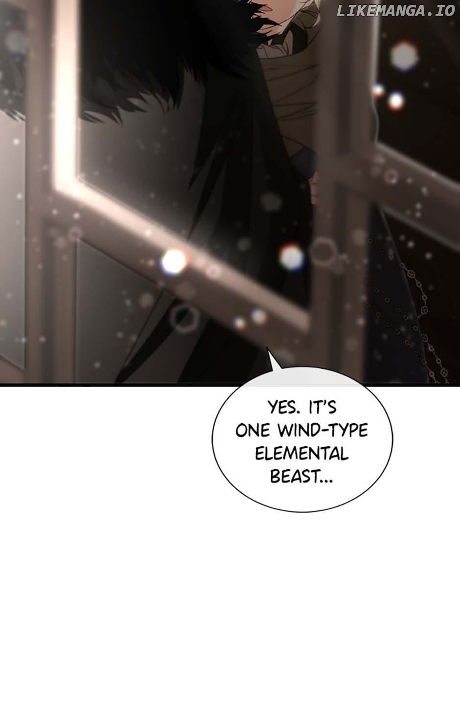 The Hero's Savior Chapter 76 - page 50