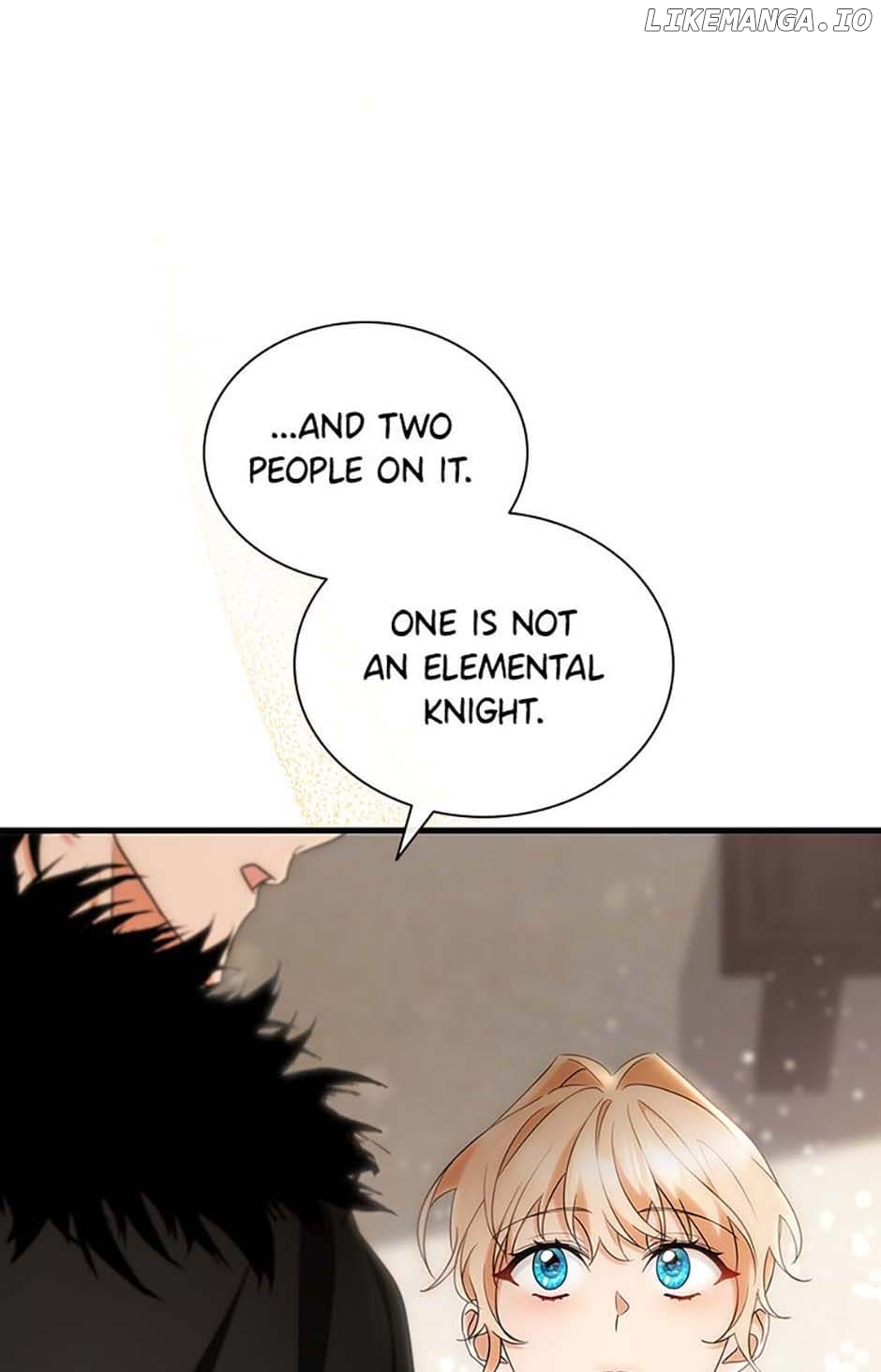 The Hero's Savior Chapter 76 - page 51