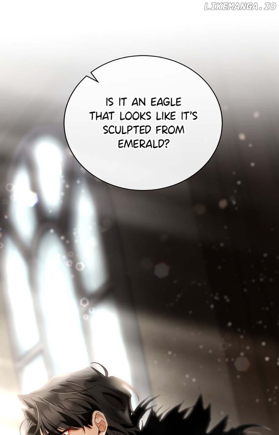 The Hero's Savior Chapter 76 - page 54