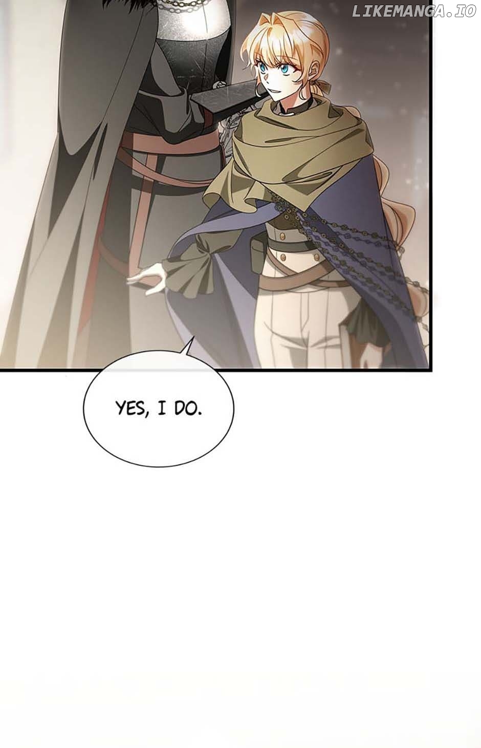 The Hero's Savior Chapter 76 - page 57