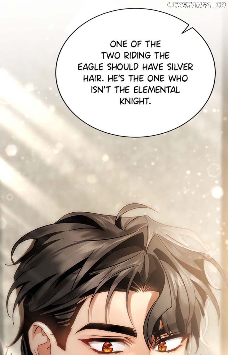 The Hero's Savior Chapter 76 - page 58