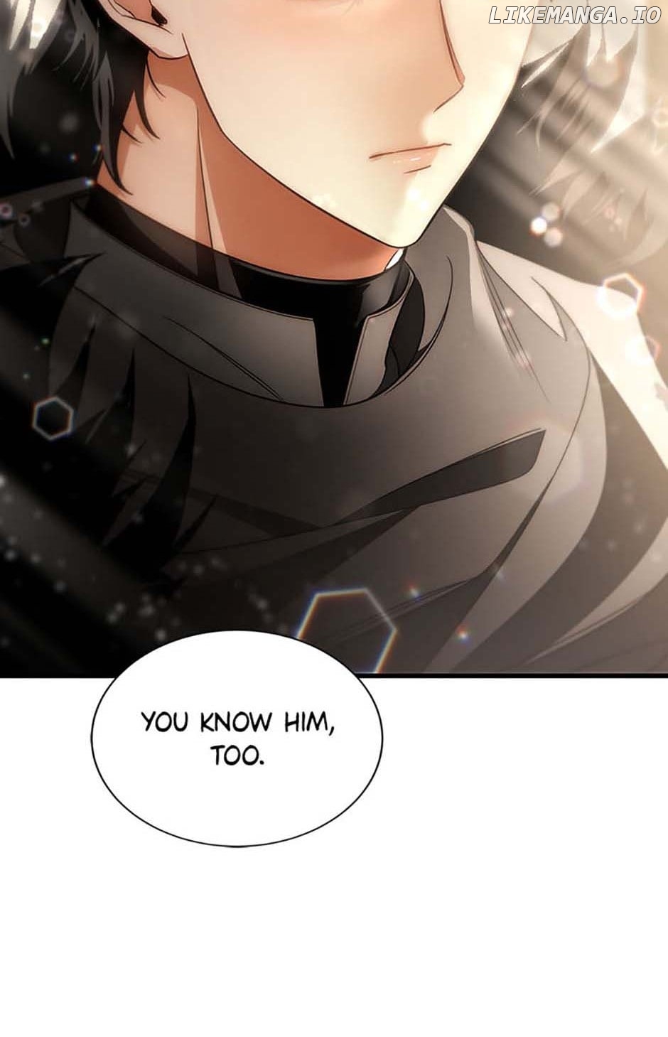 The Hero's Savior Chapter 76 - page 59