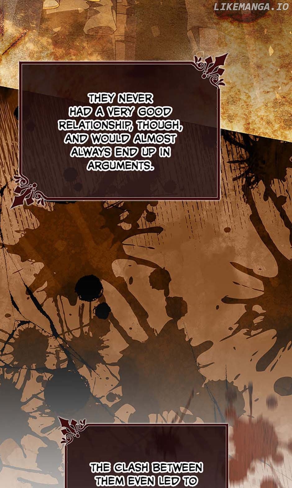 The Hero's Savior Chapter 76 - page 66