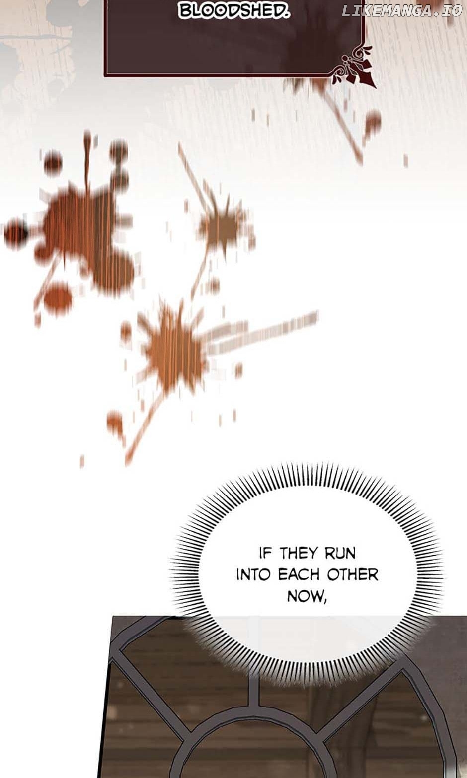 The Hero's Savior Chapter 76 - page 67