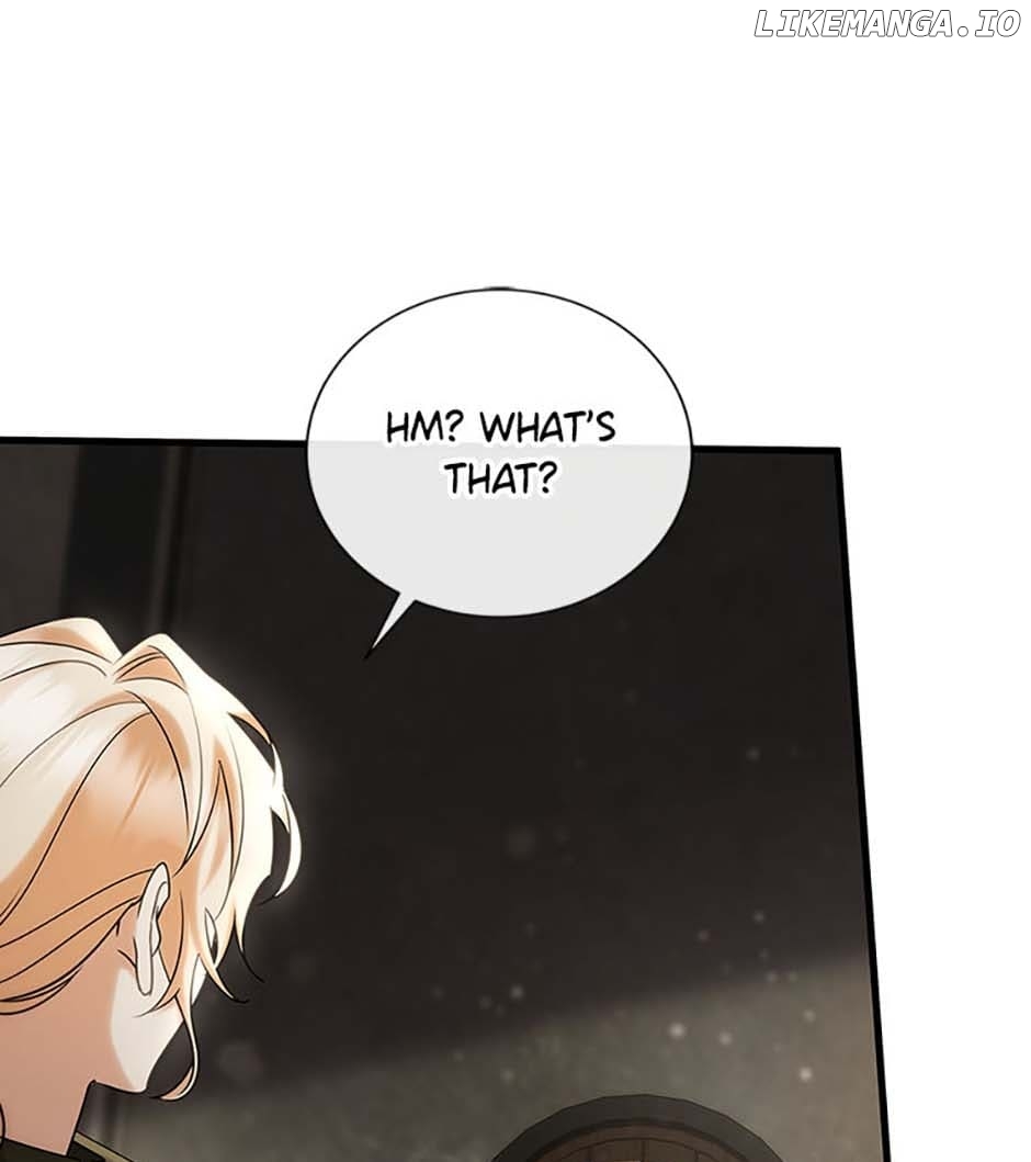 The Hero's Savior Chapter 76 - page 7