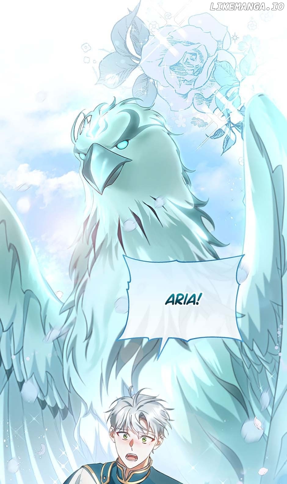 The Hero's Savior Chapter 76 - page 75