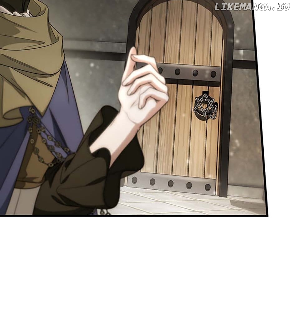 The Hero's Savior Chapter 76 - page 8