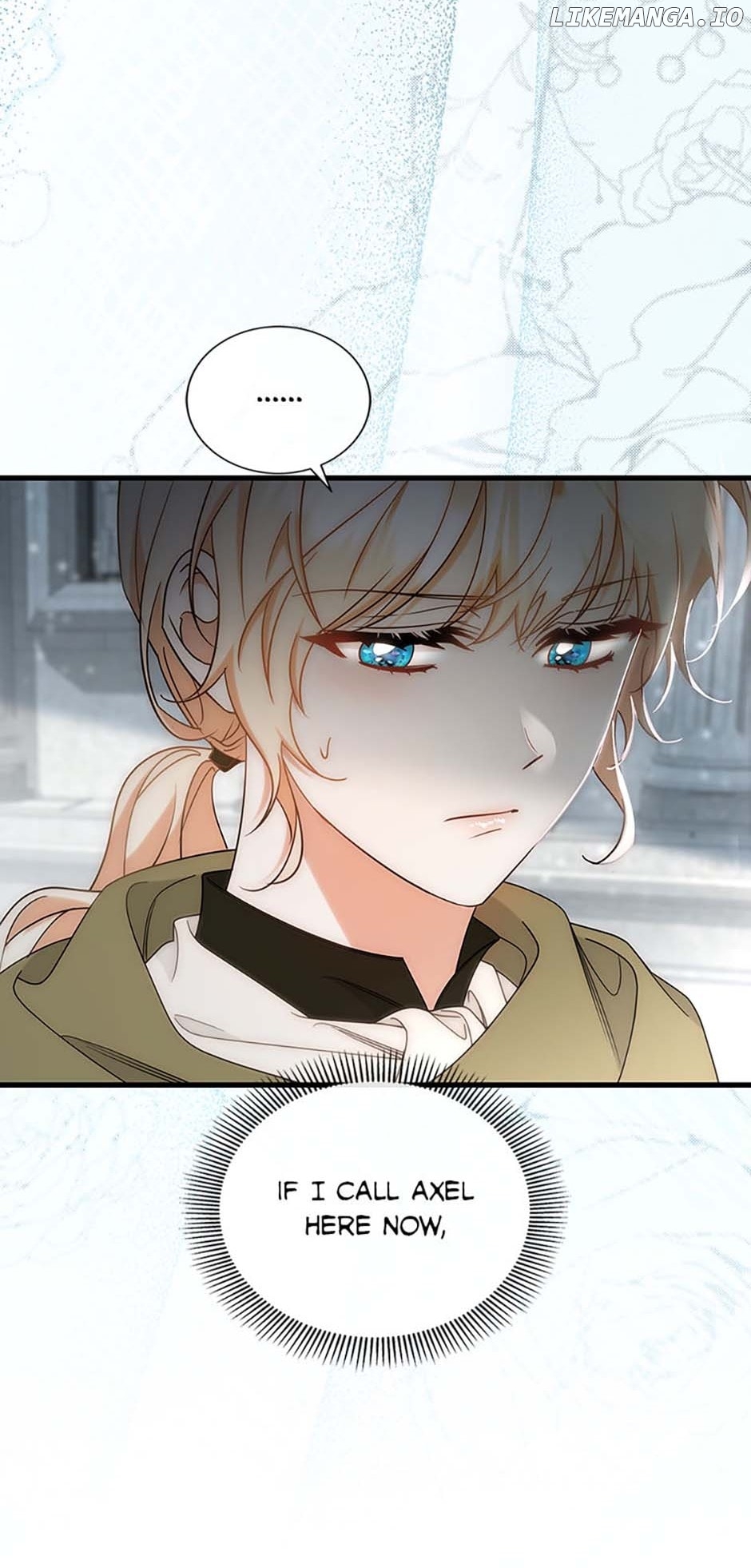 The Hero's Savior Chapter 76 - page 84