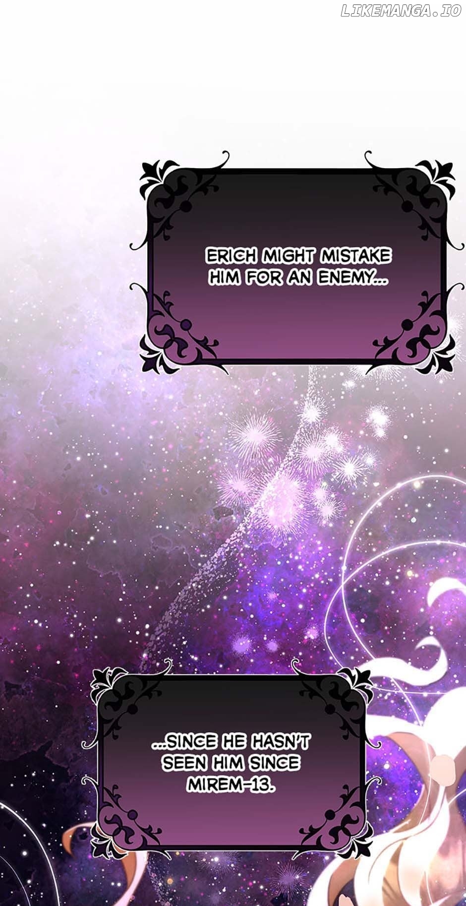 The Hero's Savior Chapter 76 - page 85