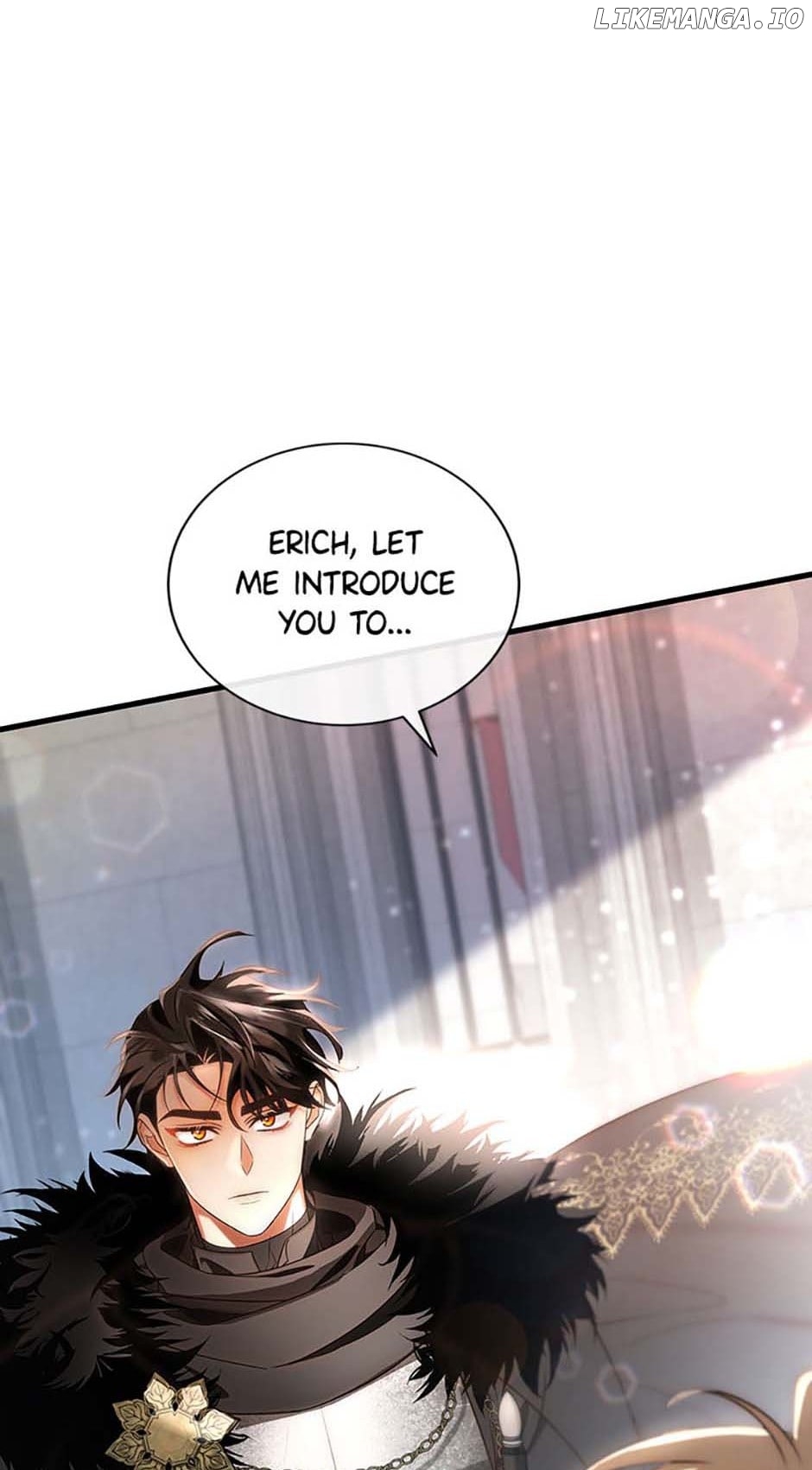 The Hero's Savior Chapter 76 - page 93