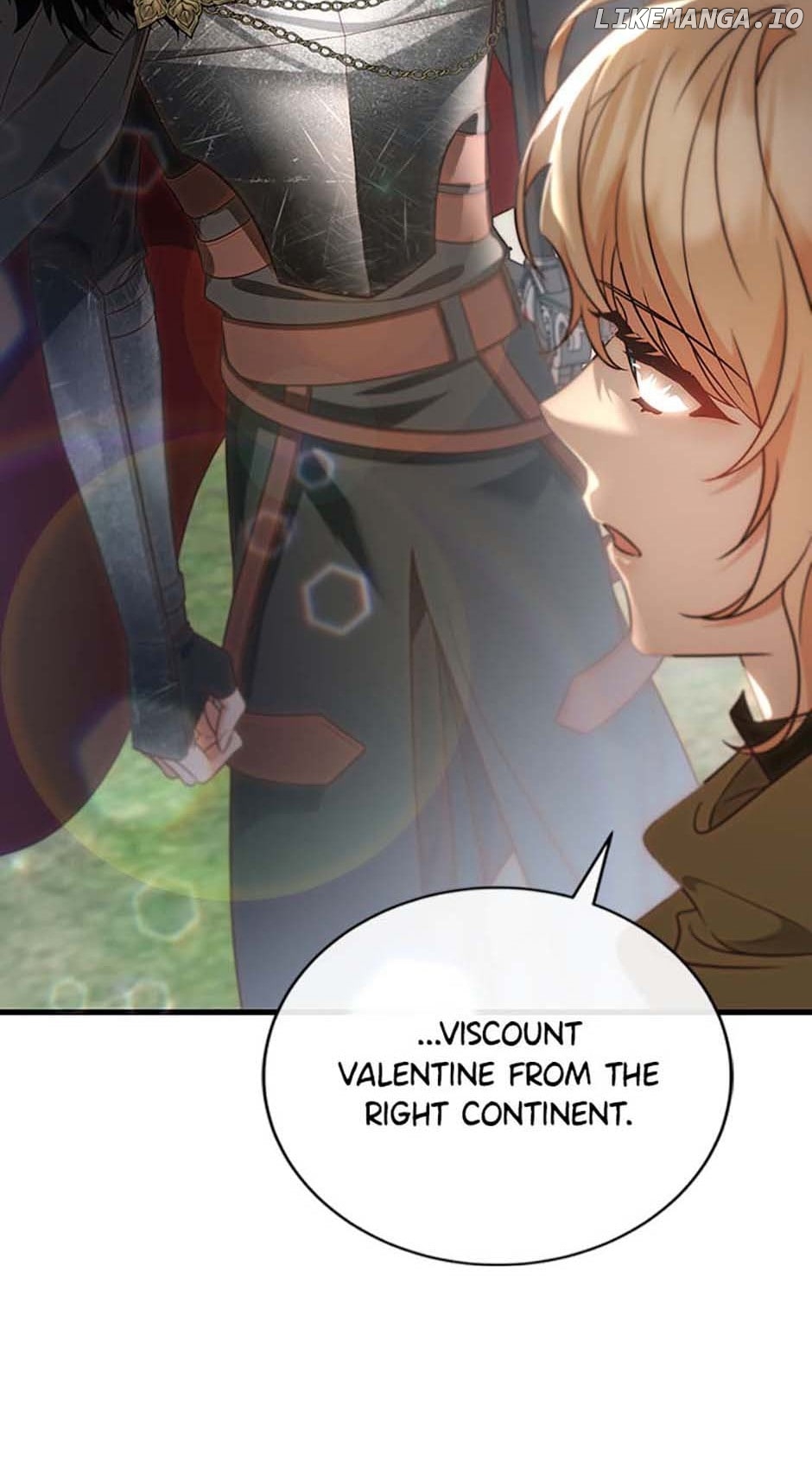 The Hero's Savior Chapter 76 - page 94