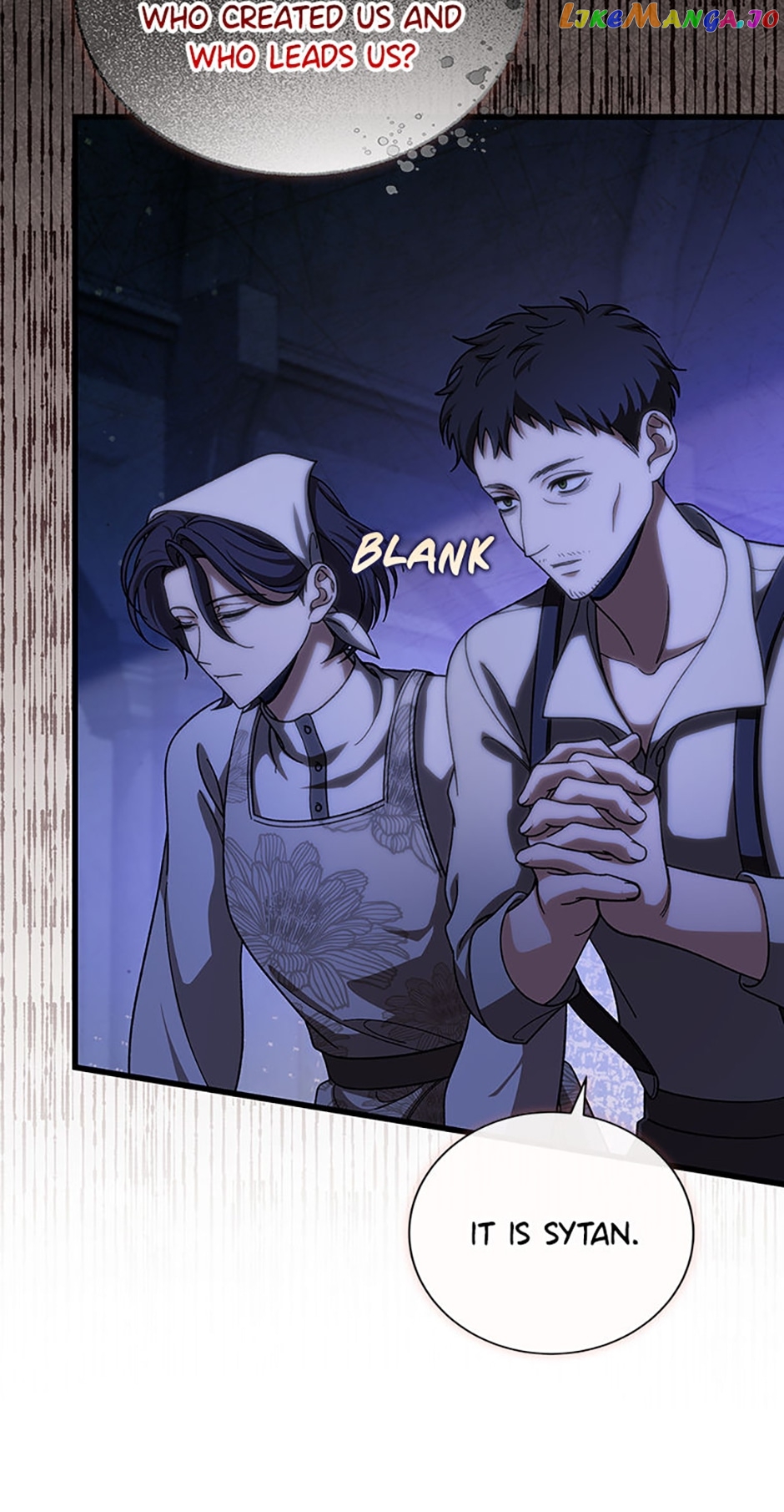 The Hero's Savior Chapter 64 - page 13