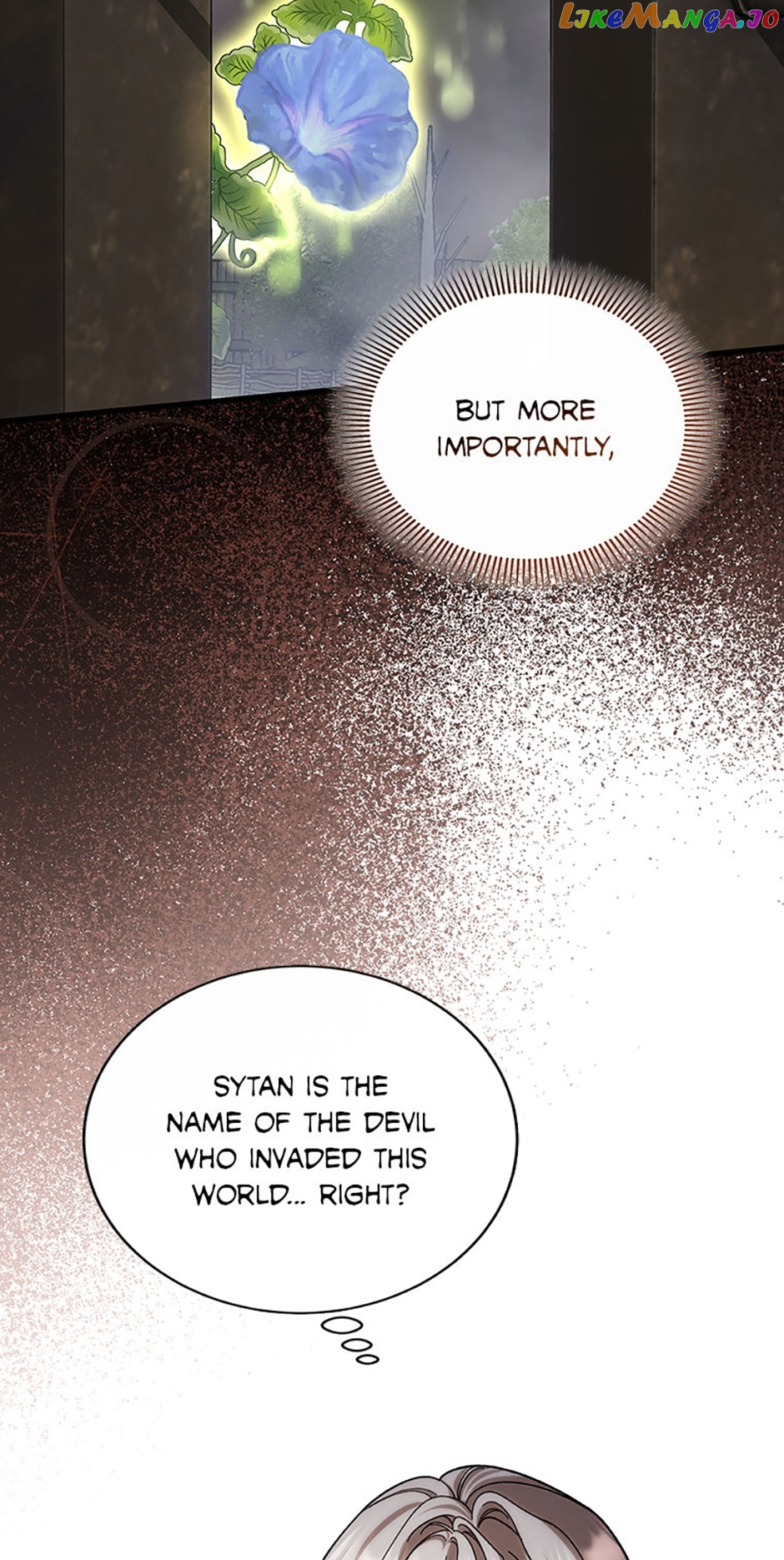 The Hero's Savior Chapter 64 - page 19