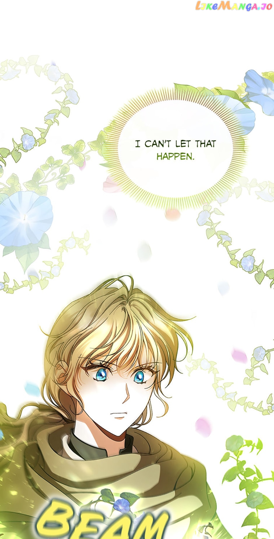 The Hero's Savior Chapter 64 - page 28