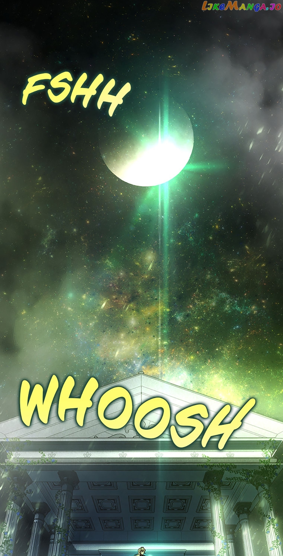 The Hero's Savior Chapter 64 - page 30