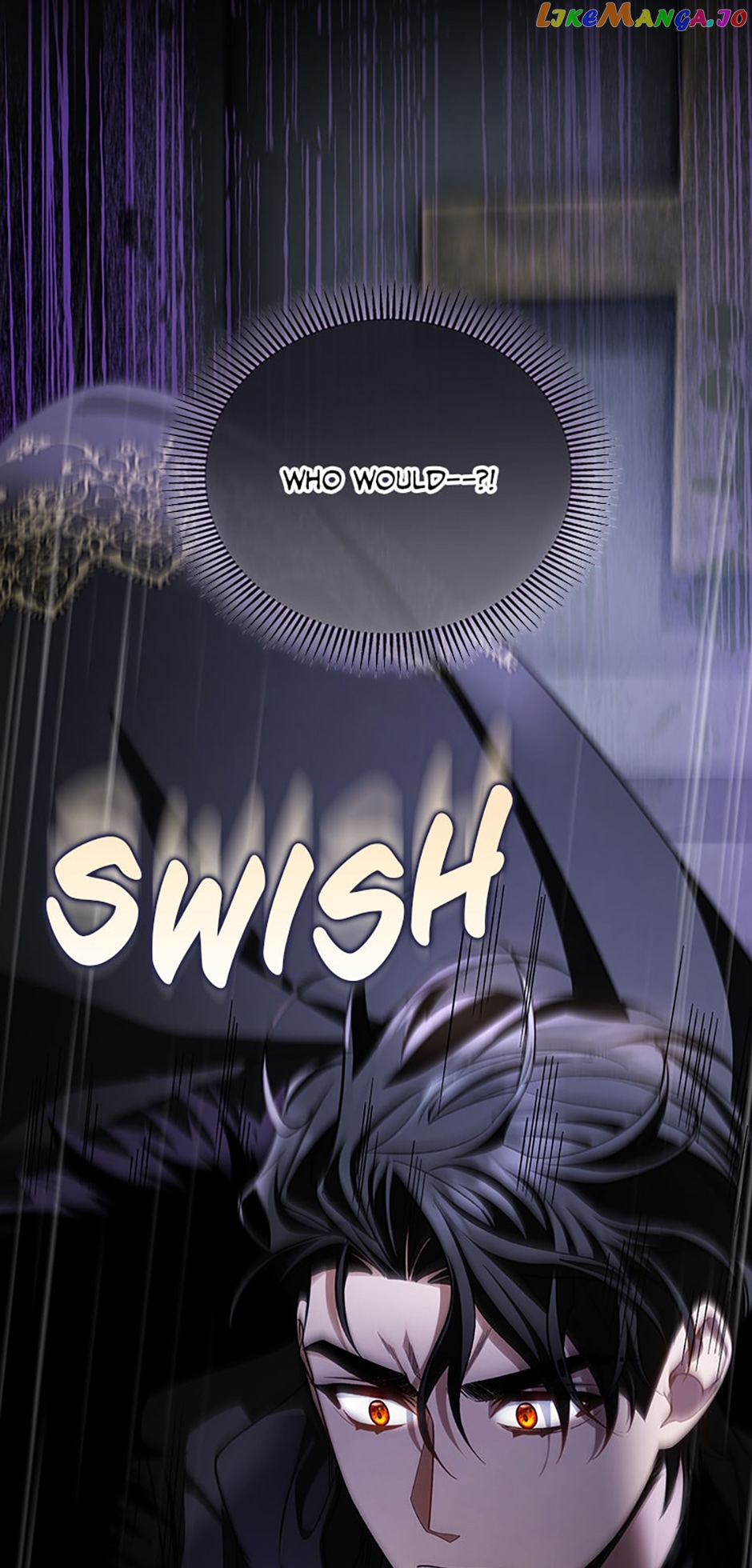 The Hero's Savior Chapter 64 - page 40