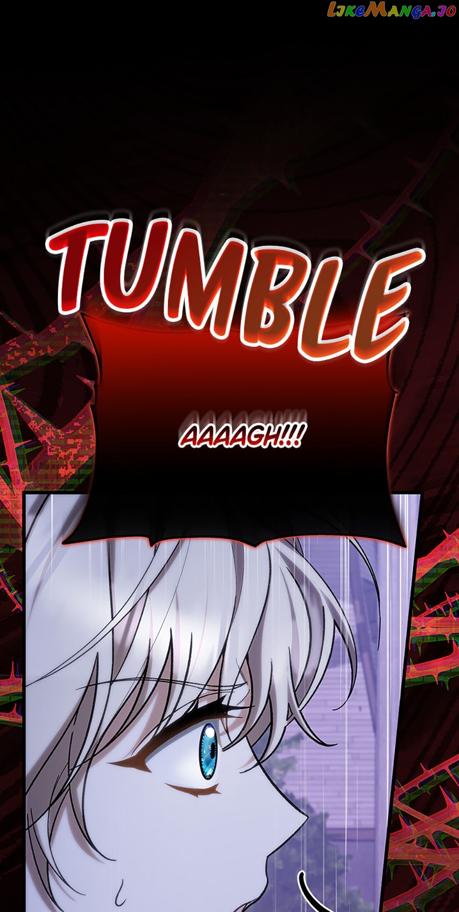The Hero's Savior Chapter 64 - page 42