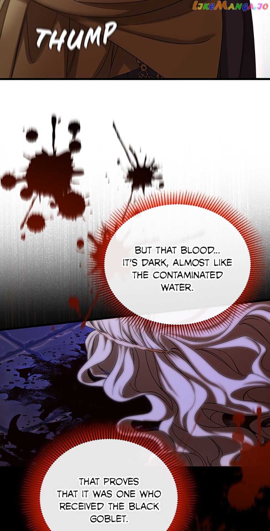 The Hero's Savior Chapter 64 - page 48