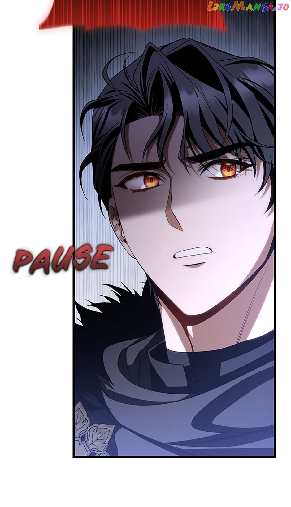 The Hero's Savior Chapter 64 - page 56