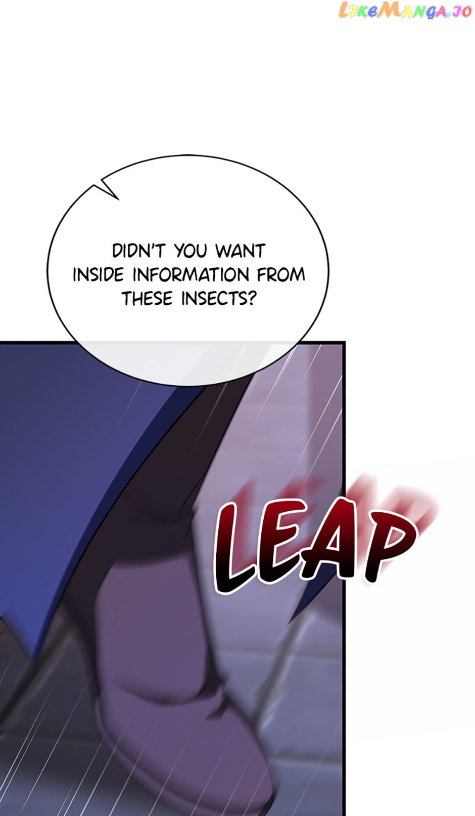 The Hero's Savior Chapter 64 - page 57