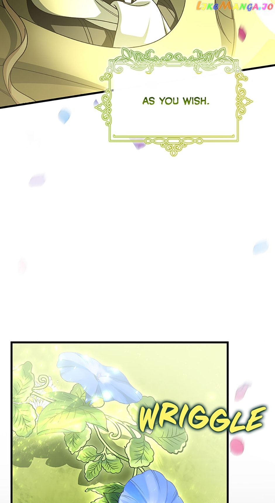 The Hero's Savior Chapter 64 - page 6