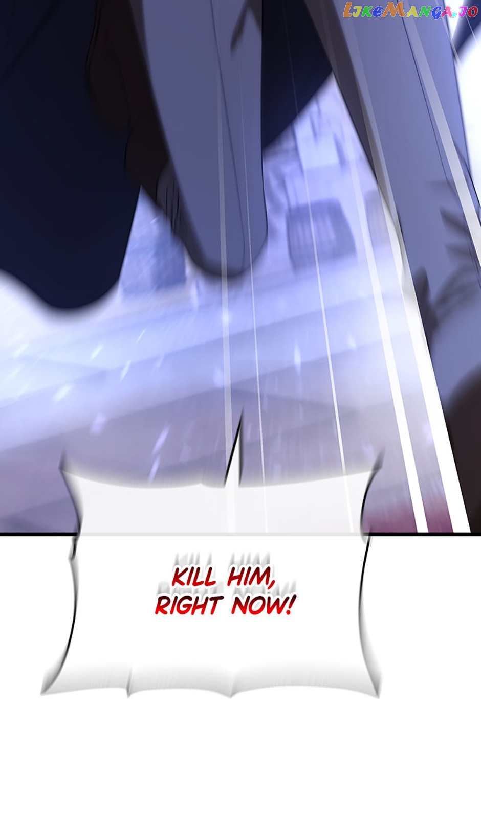 The Hero's Savior Chapter 64 - page 60