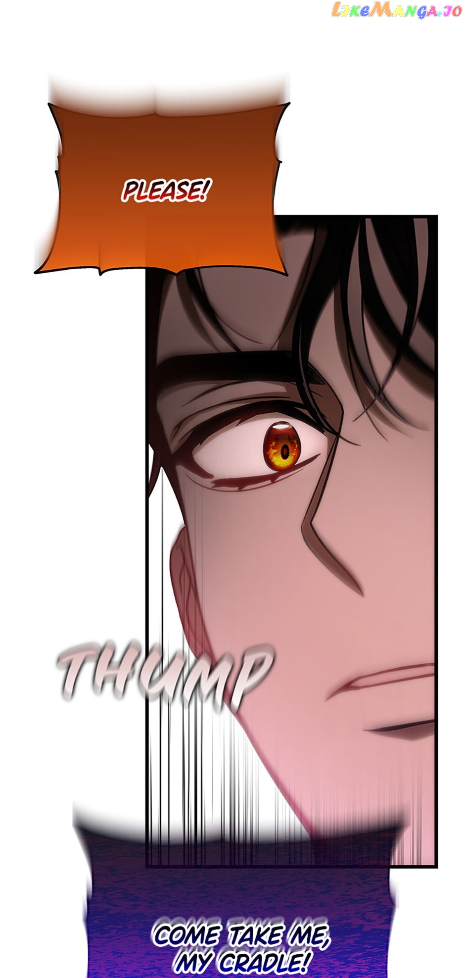 The Hero's Savior Chapter 64 - page 68