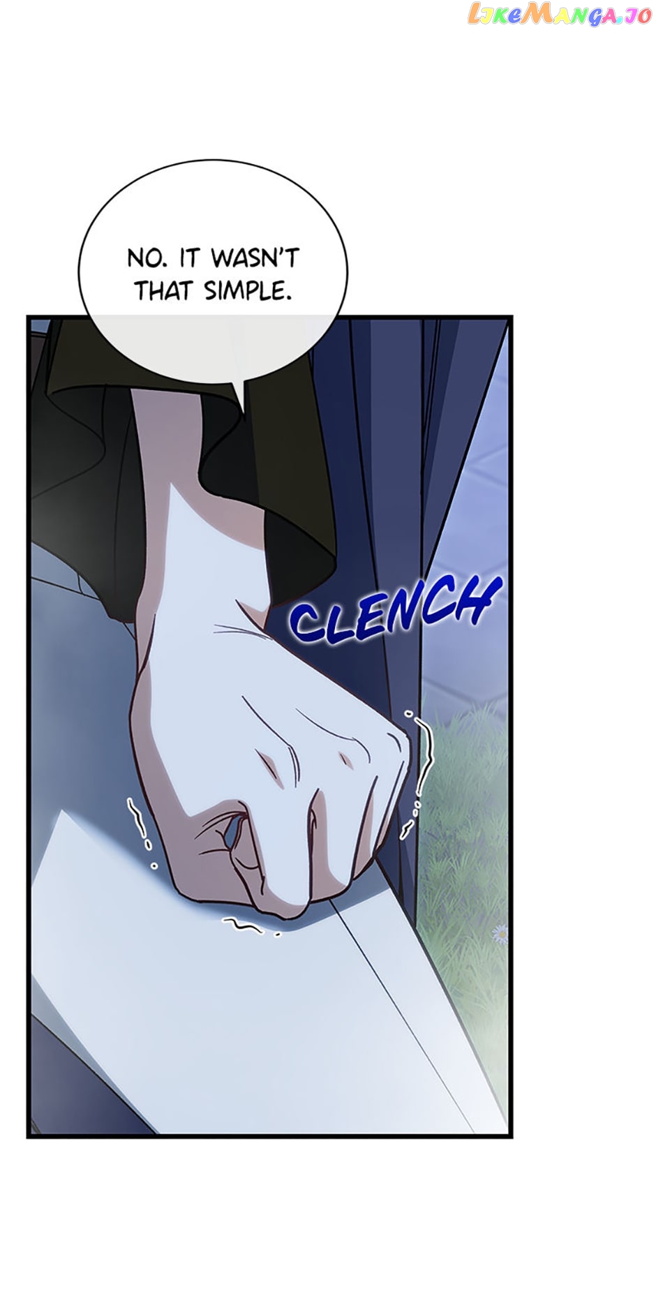 The Hero's Savior Chapter 64 - page 86