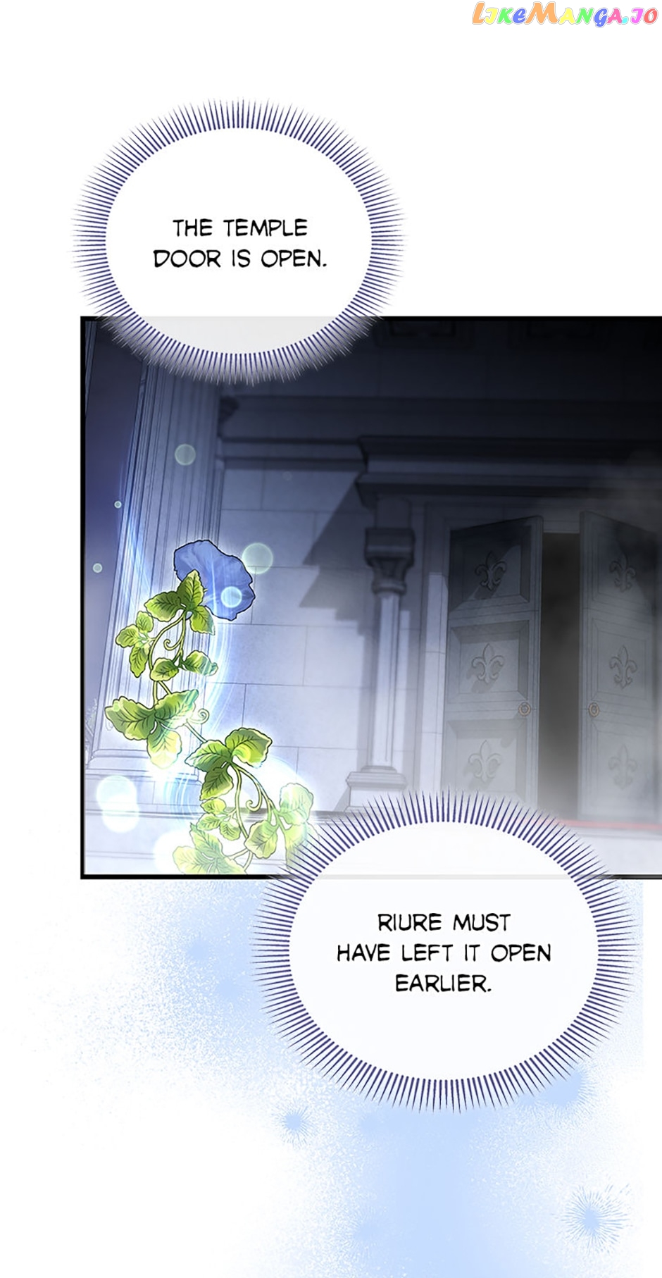The Hero's Savior Chapter 64 - page 9