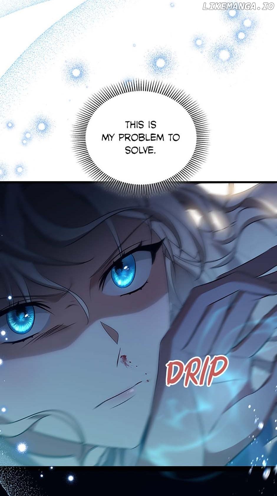 The Hero's Savior Chapter 86 - page 30