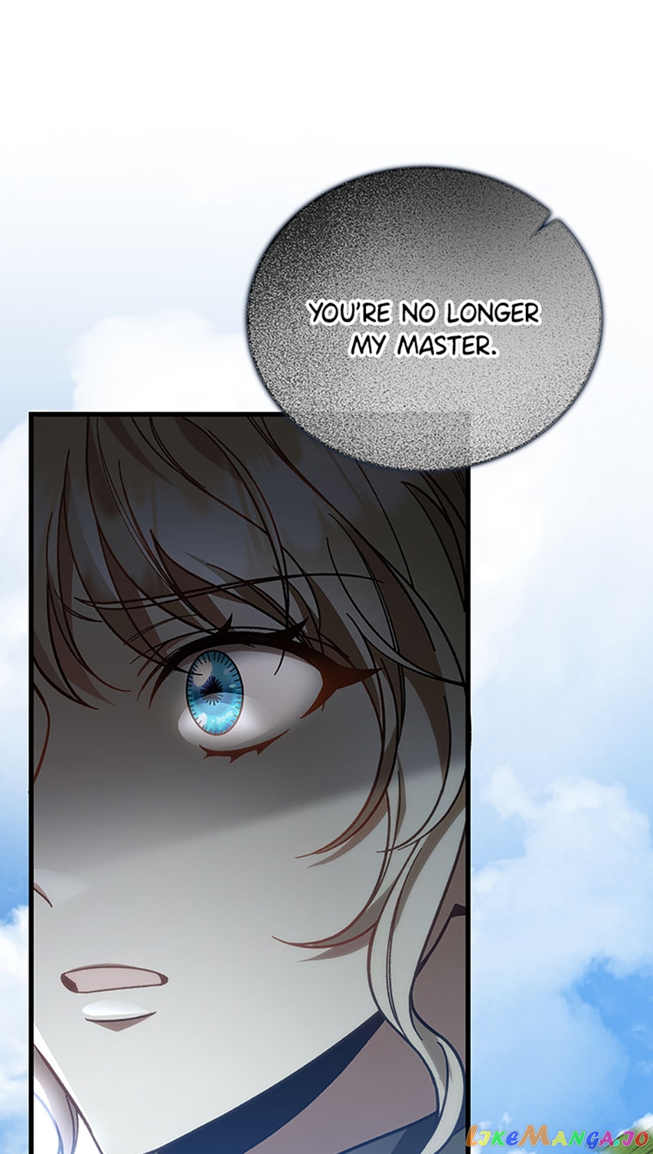 The Hero's Savior Chapter 59 - page 28
